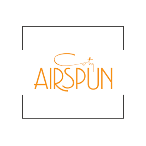 Coty Airspun