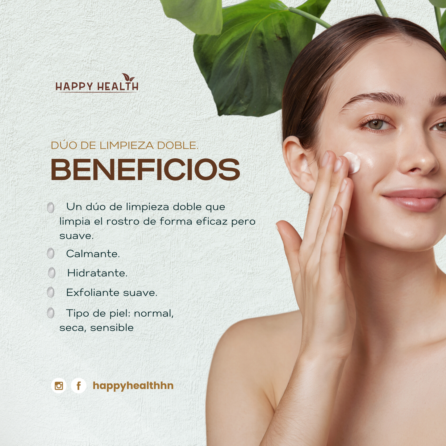 Skin1004 - Duo Limpieza Doble - Espuma & Aceite Limpiador