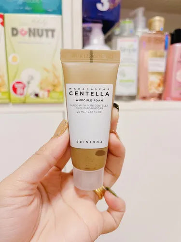 Skin1004 - Espuma Limpiadora Centella (20ml)