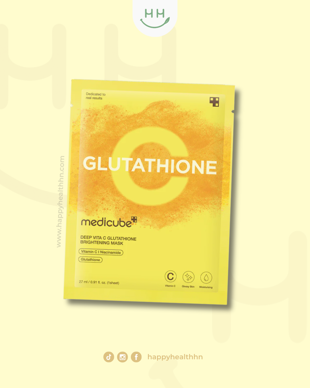 glutathione y vitamina c How Long Do Glutathione Injections Last? Explained main image 0