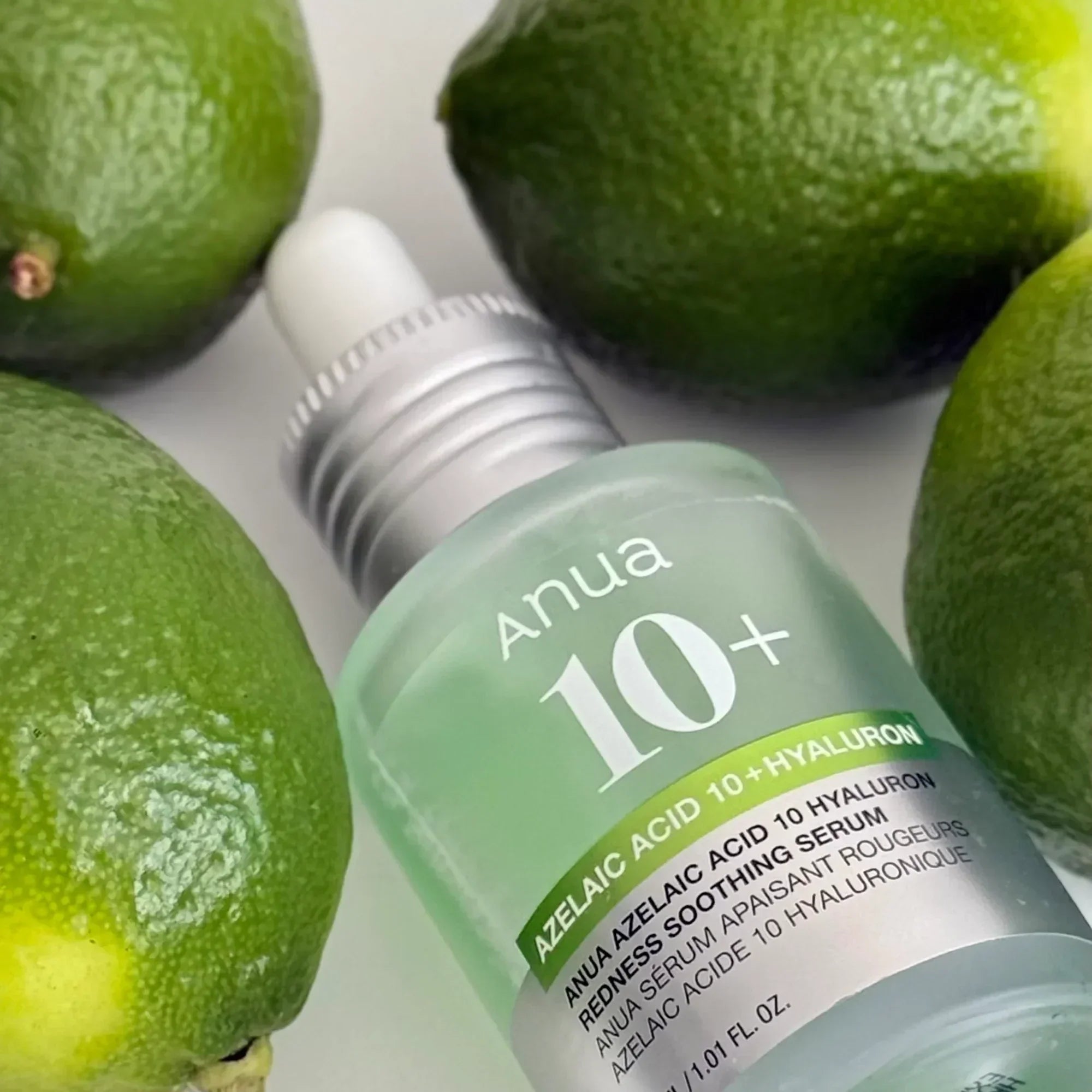 Ácido Azeláico: El Ingrediente Multitarea que está Revolucionando el Skincare Hondureño