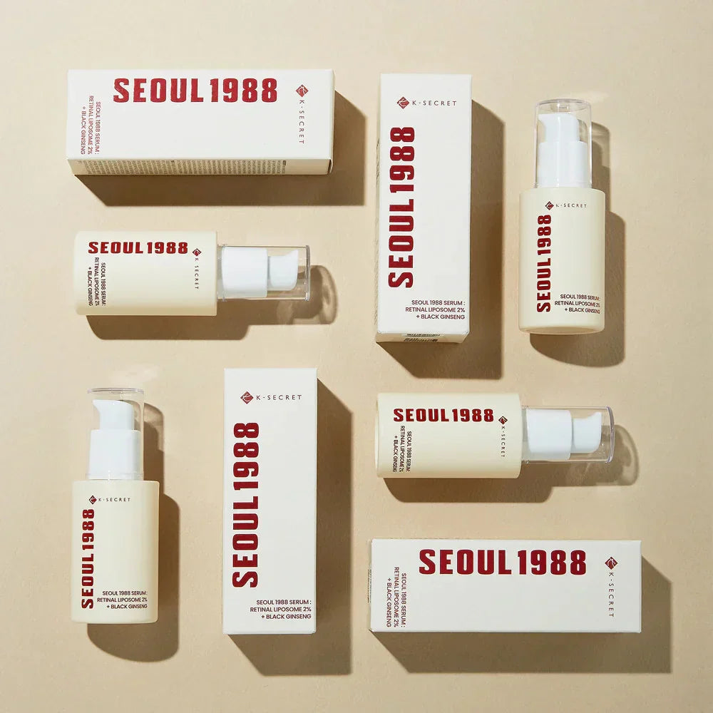 RETINAL: La Revolución del K-Beauty