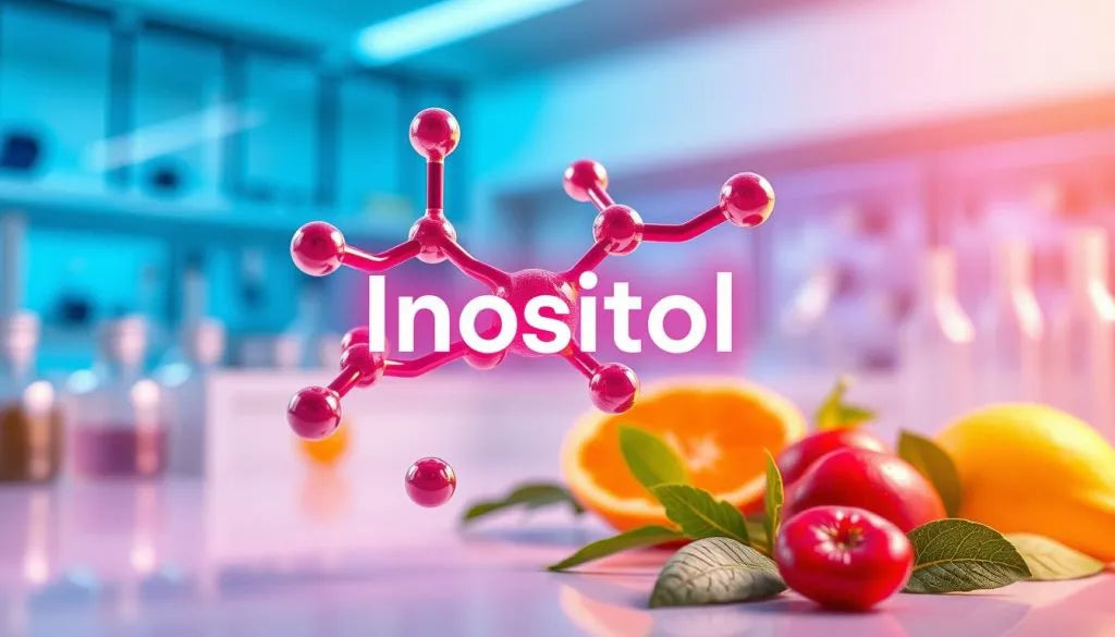 Inositol para el SOP: Un Aliado Esencial para la Mujer en 2025