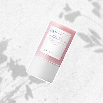 Mascarillas Faciales