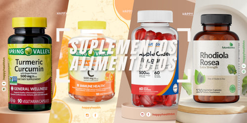 Suplementos