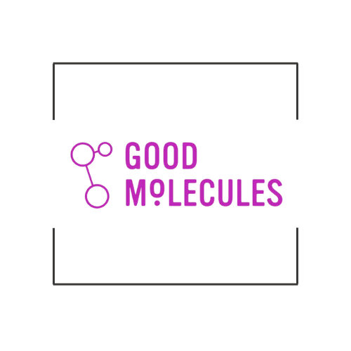 Good Molecules