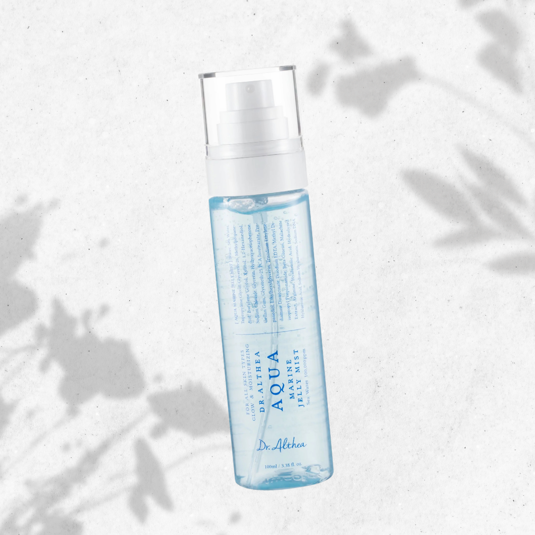 Brumas faciales coreanas K-beauty en Honduras