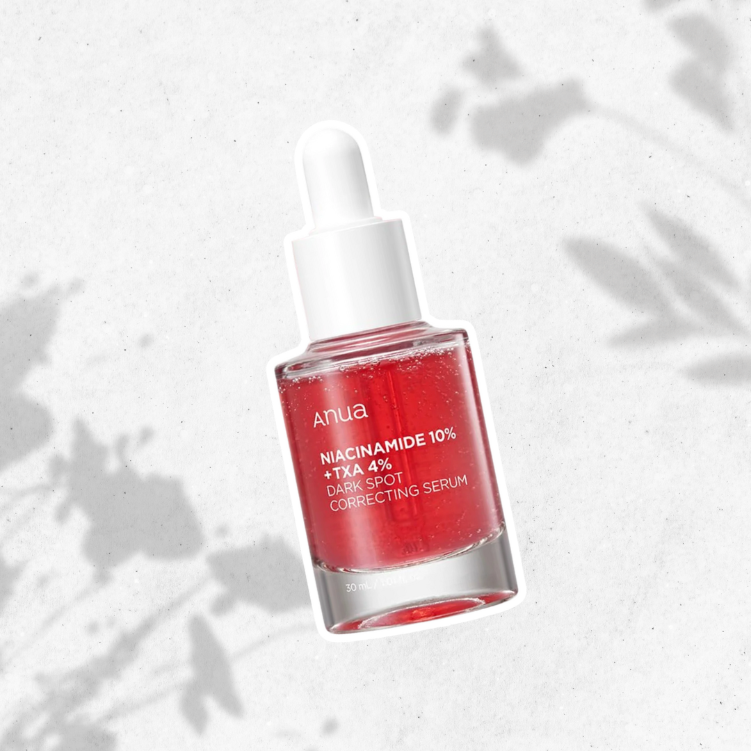 Serums Faciales