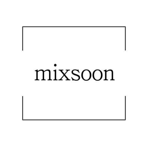 Mixsoon