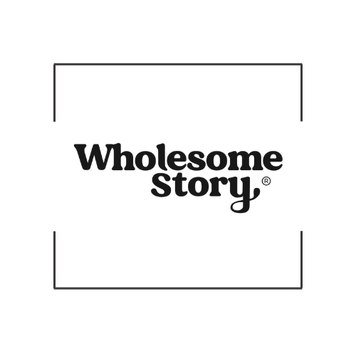 Wholesome story