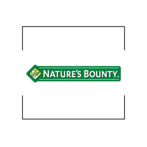 Nature's Bounty