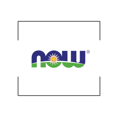 Now