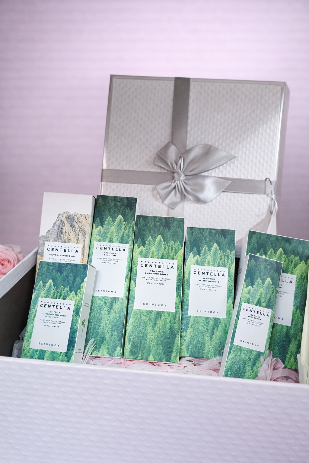 Valentine’s Kit – Control Total Anti-Acné