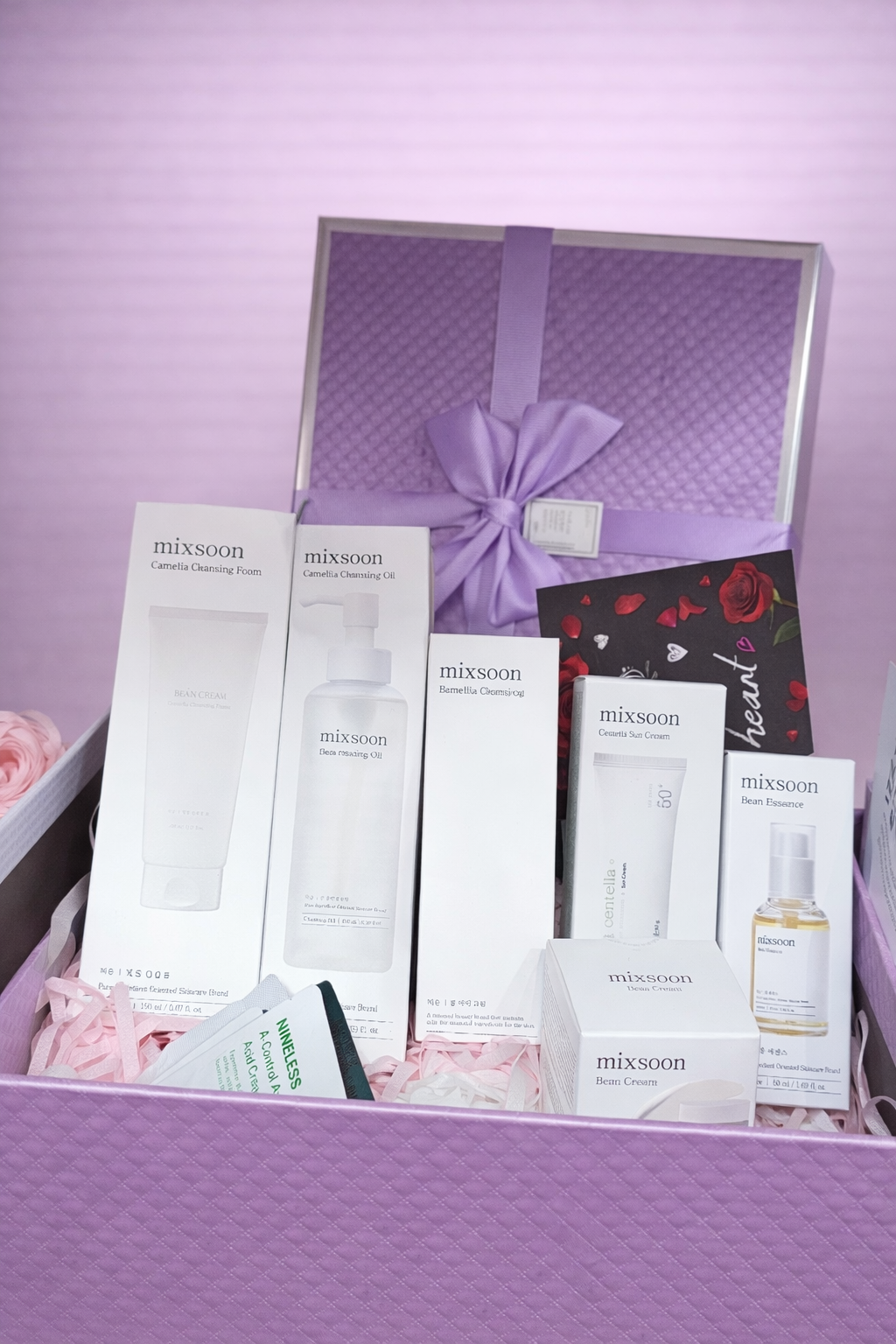 Valentine’s Kit – Fermentos para una Piel Radiante