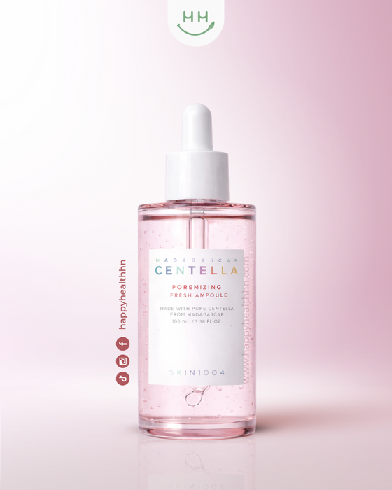 Skin1004 Serum Reafirmante de Poros Poremizing 100ml
