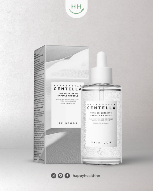 Skin1004 - Serum Iluminador Tone Brightening (100ml)