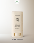 Beauty of Joseon - Protector Solar en Barra, Mugwort y Camelia (18g)