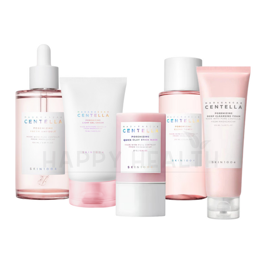 Rutina Completa Skin 1004 Poremizing
