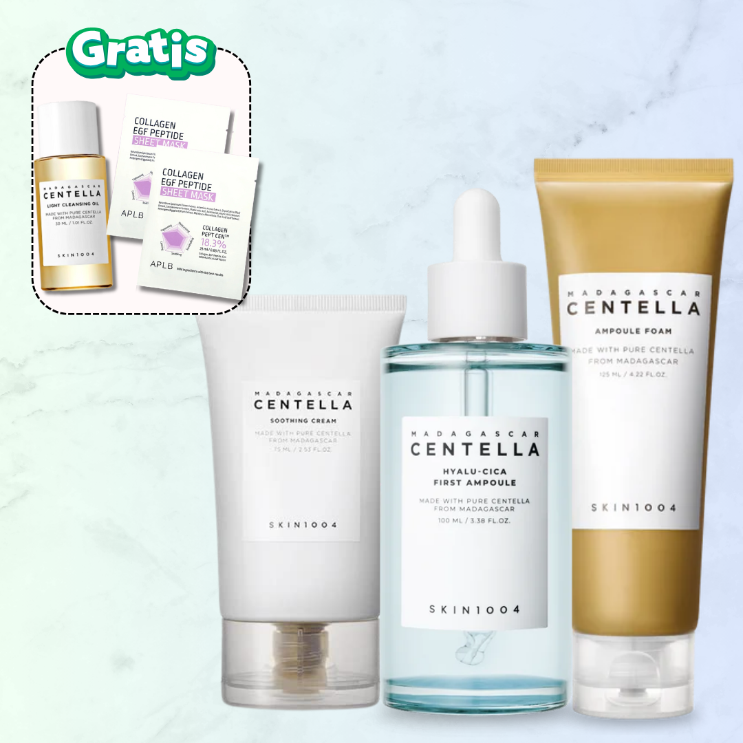 Kit #8 - Promo Rutina Esencial