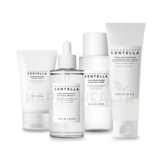 Rutina Completa Skin1004 Tone Brightening