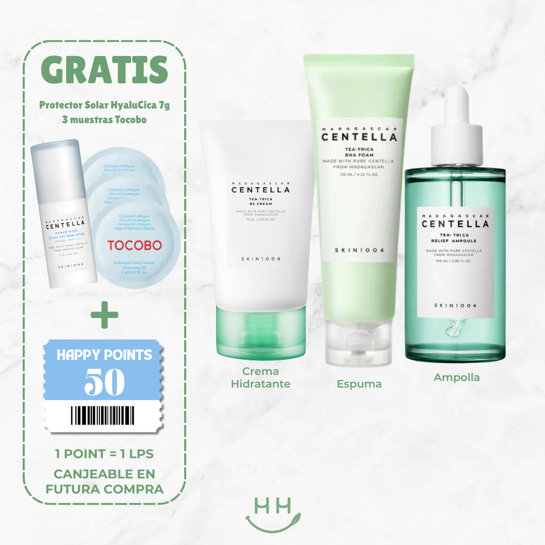 Promo Kit #10 Esencial