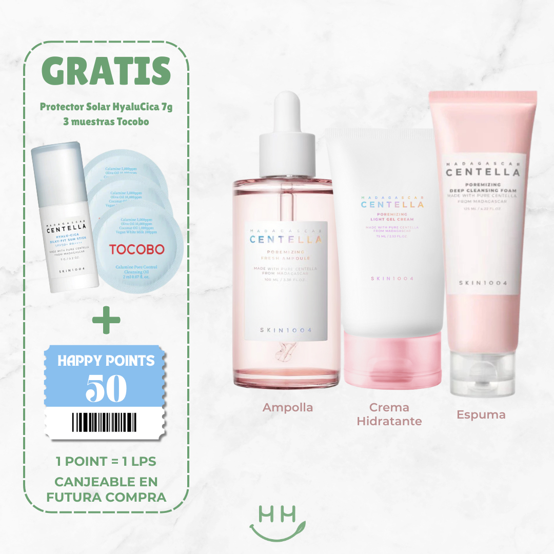 Promo Kit #9 Esencial