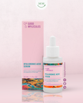 Good Molecules - Suero de Ácido Hialurónico (30ml)