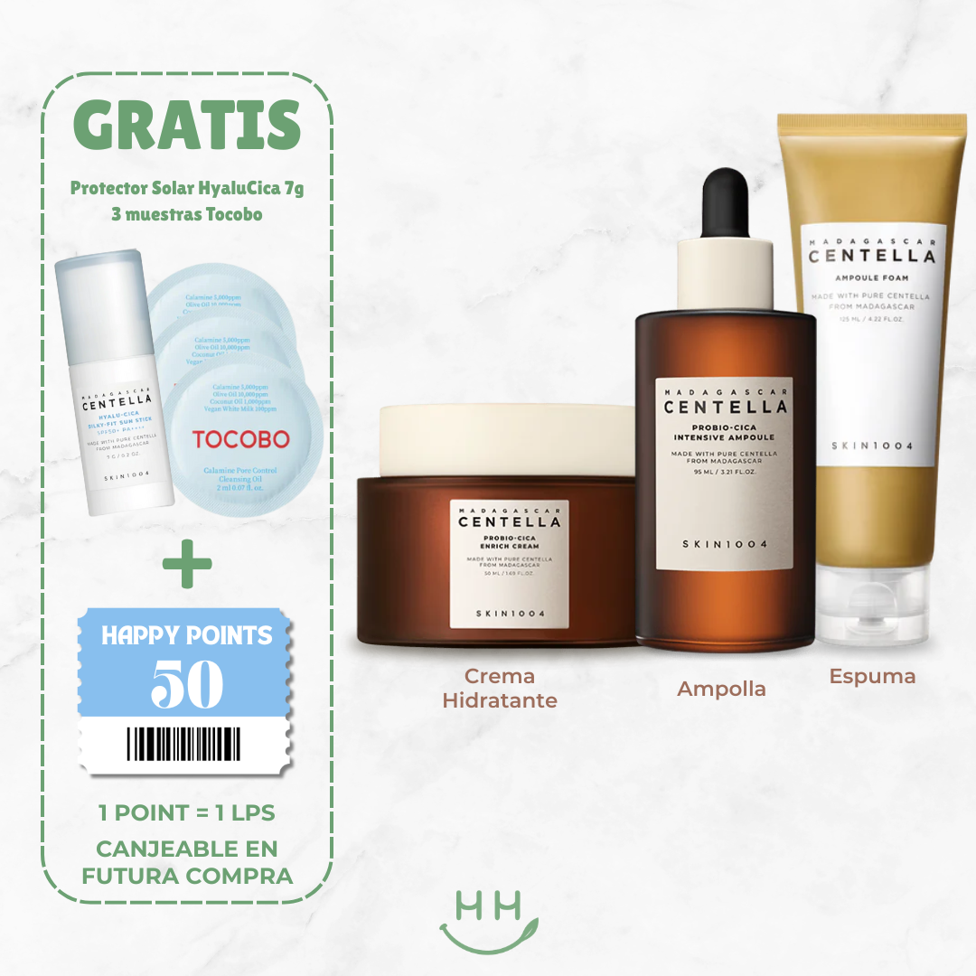 Promo Kit #7 Esencial