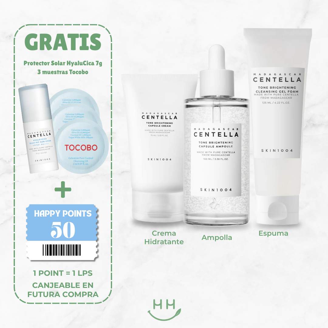 Promo Kit #3 Esencial