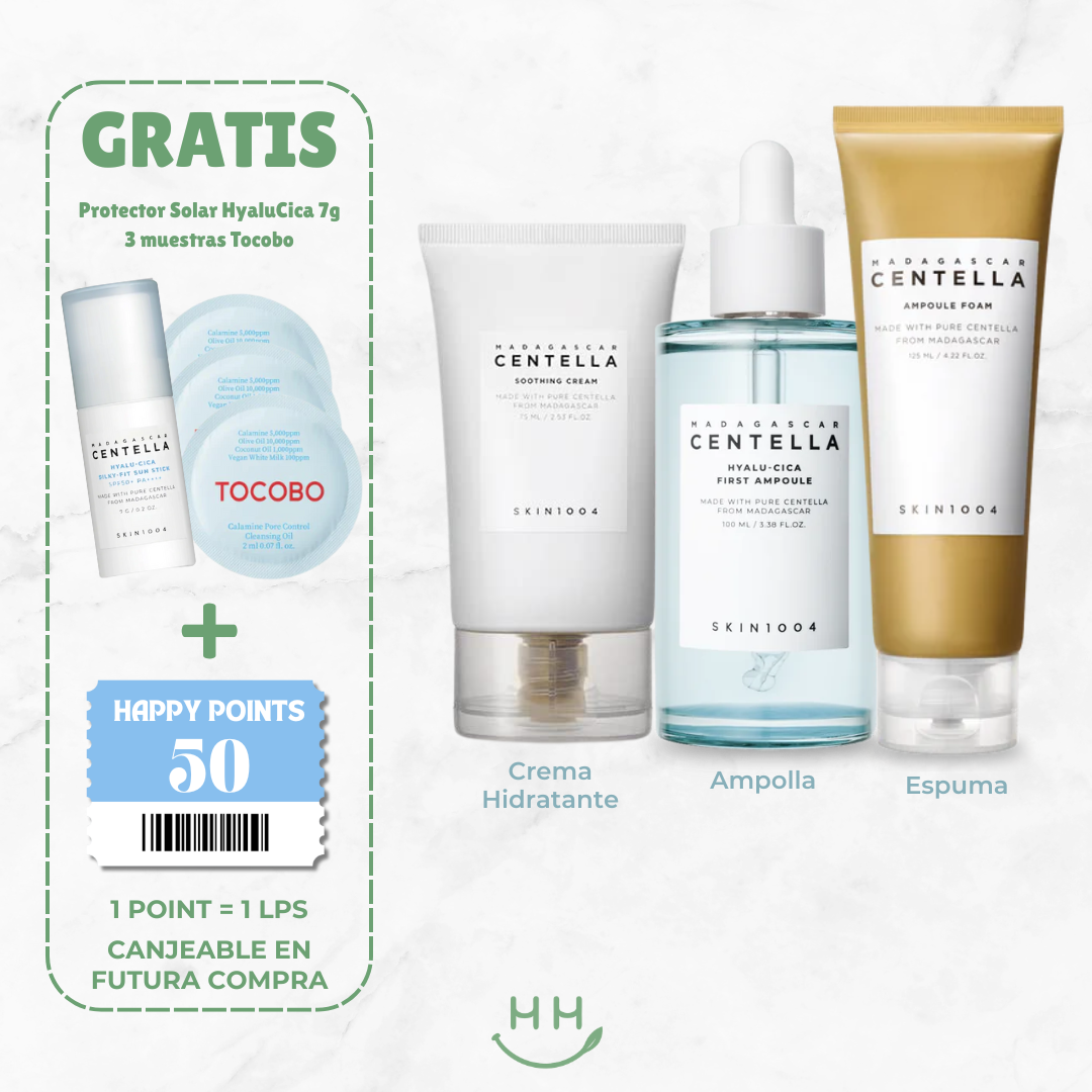 Promo Kit #8 Esencial