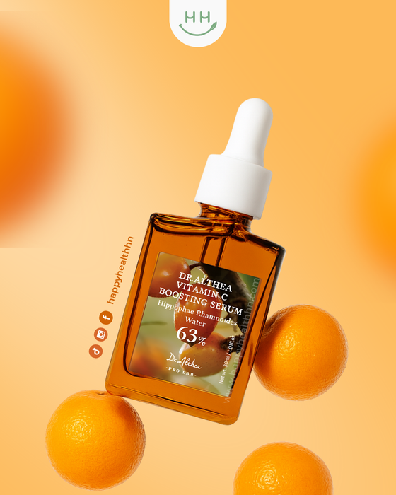 Dr. Althea Serum Antioxidante con Vitamina C Estabilizada 30ml