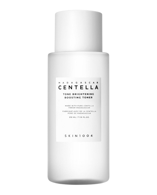 Skin 1004 - Tónico iluminador 210ml - Madagascar Centella