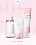 Skin1004 - Trio Poremizing - Controla el exceso de grasa y mejora el aspecto de los poros