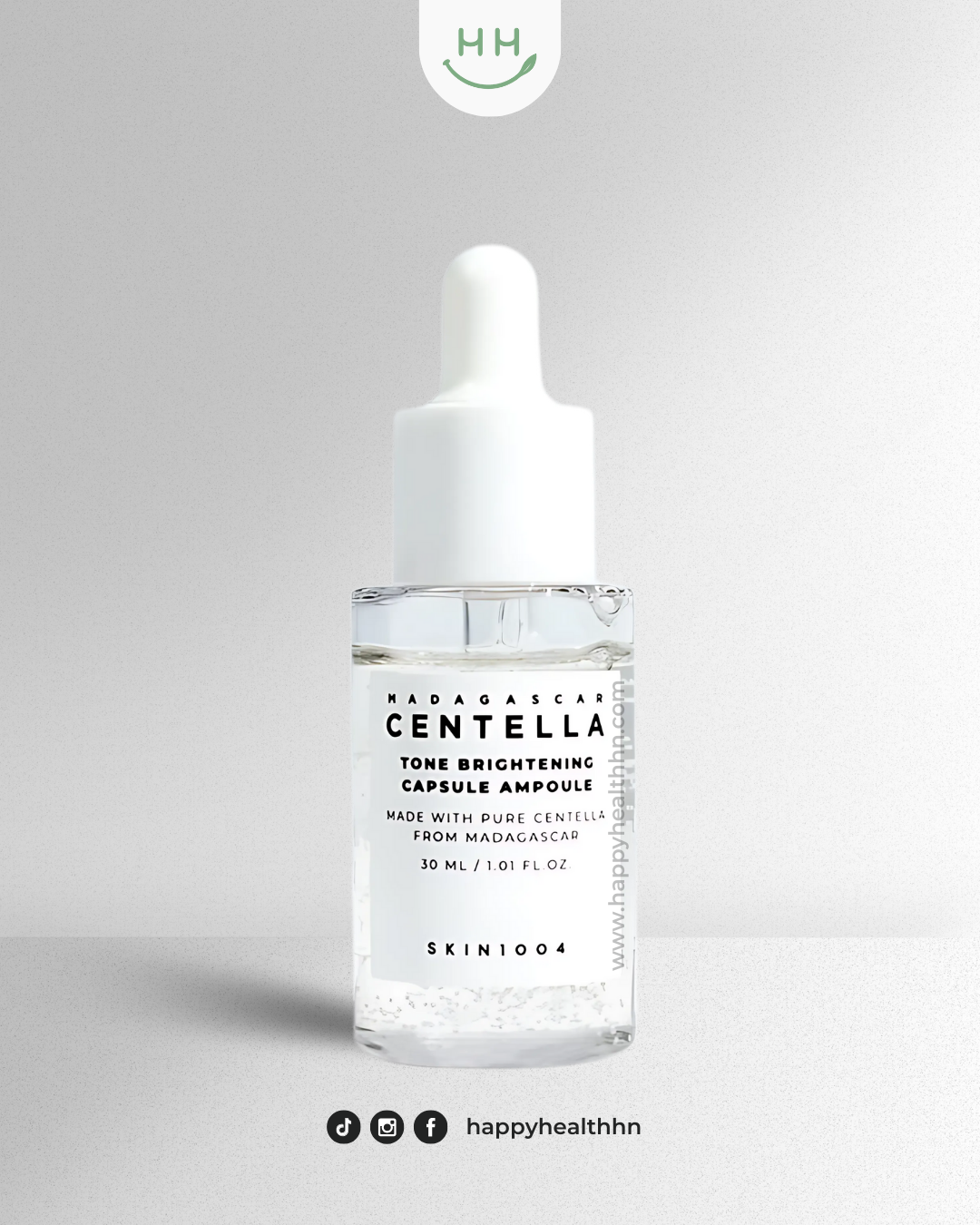 Skin1004 - Serum Tone Brightening (30ml)