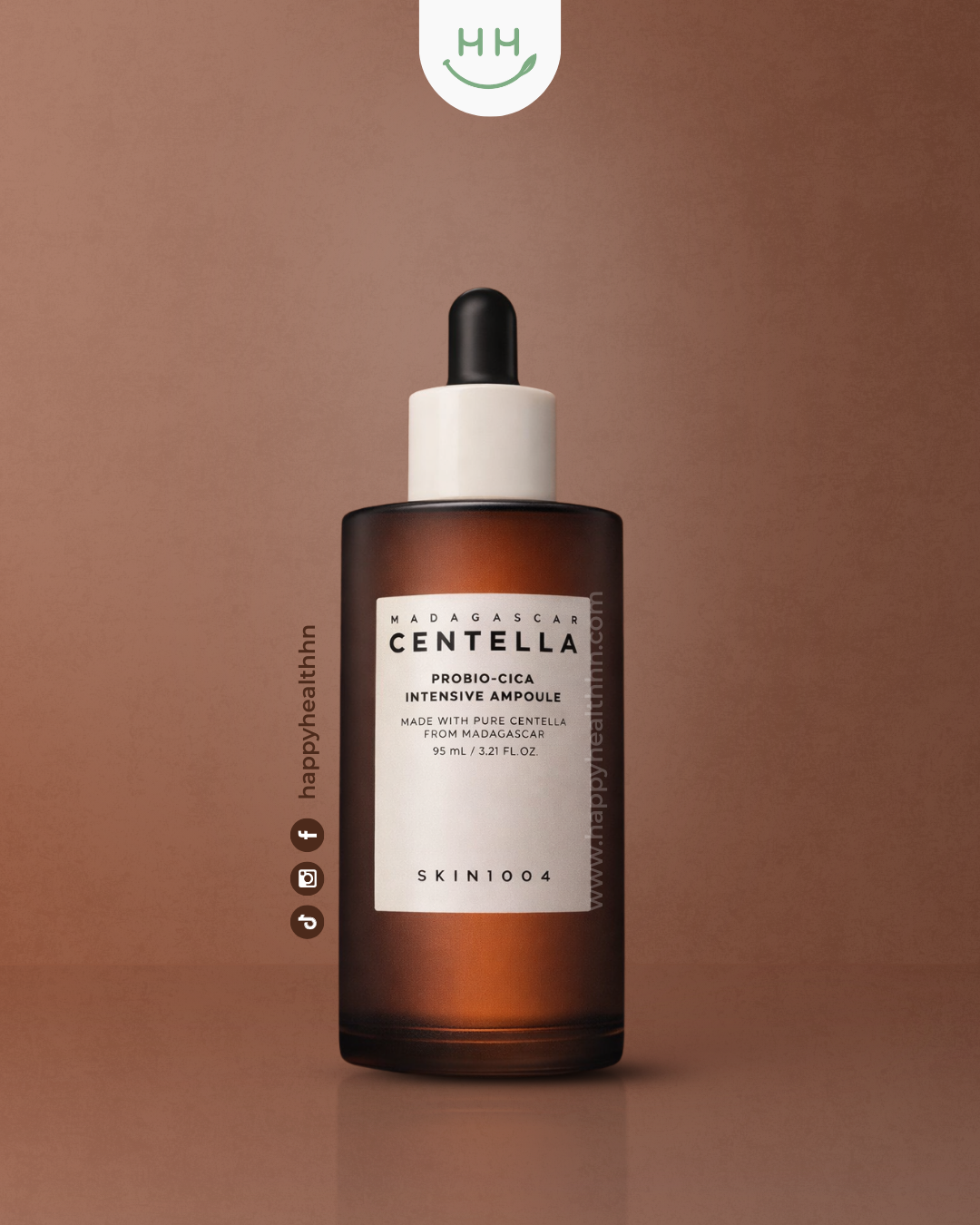 Skin1004 - Serum Probio-Cica Intensiva (95ml)