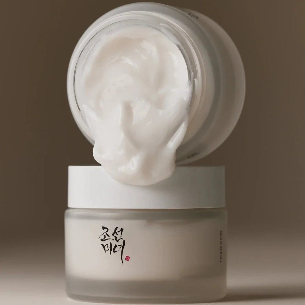 Beauty of Joseon - Crema Hidratante luminosa con arroz y ginseng