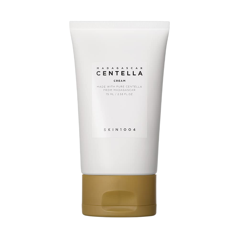 Skin 1004 - Crema Madagascar con Centella Asiática