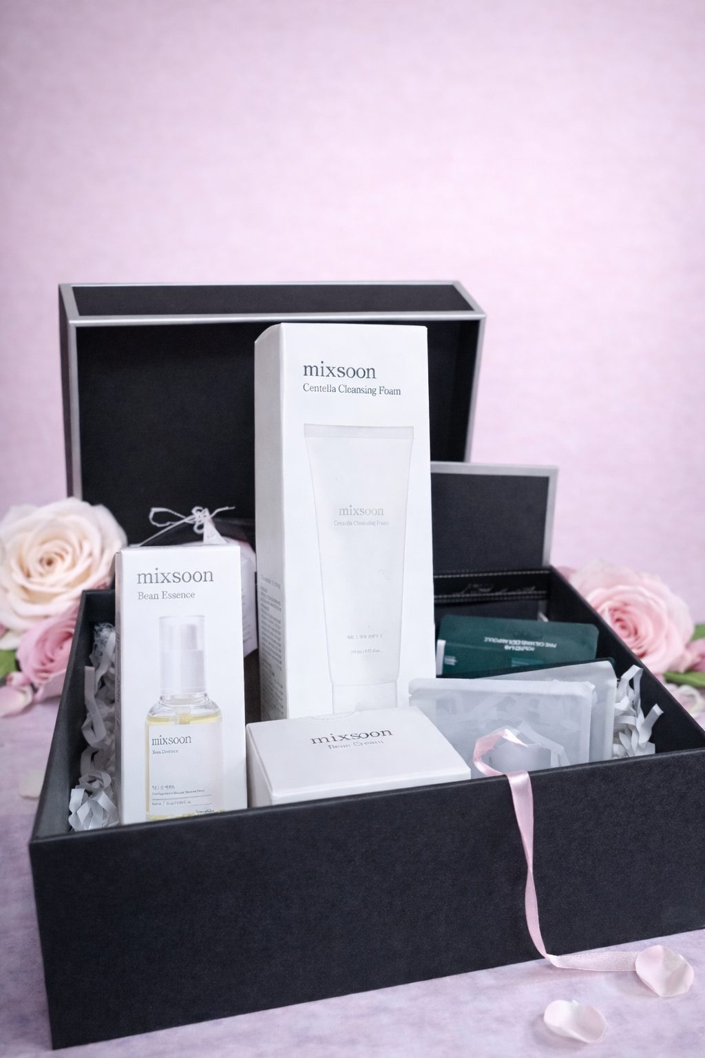 Valentine’s Kit – Glow Natural con Fermentos en 3 Pasos