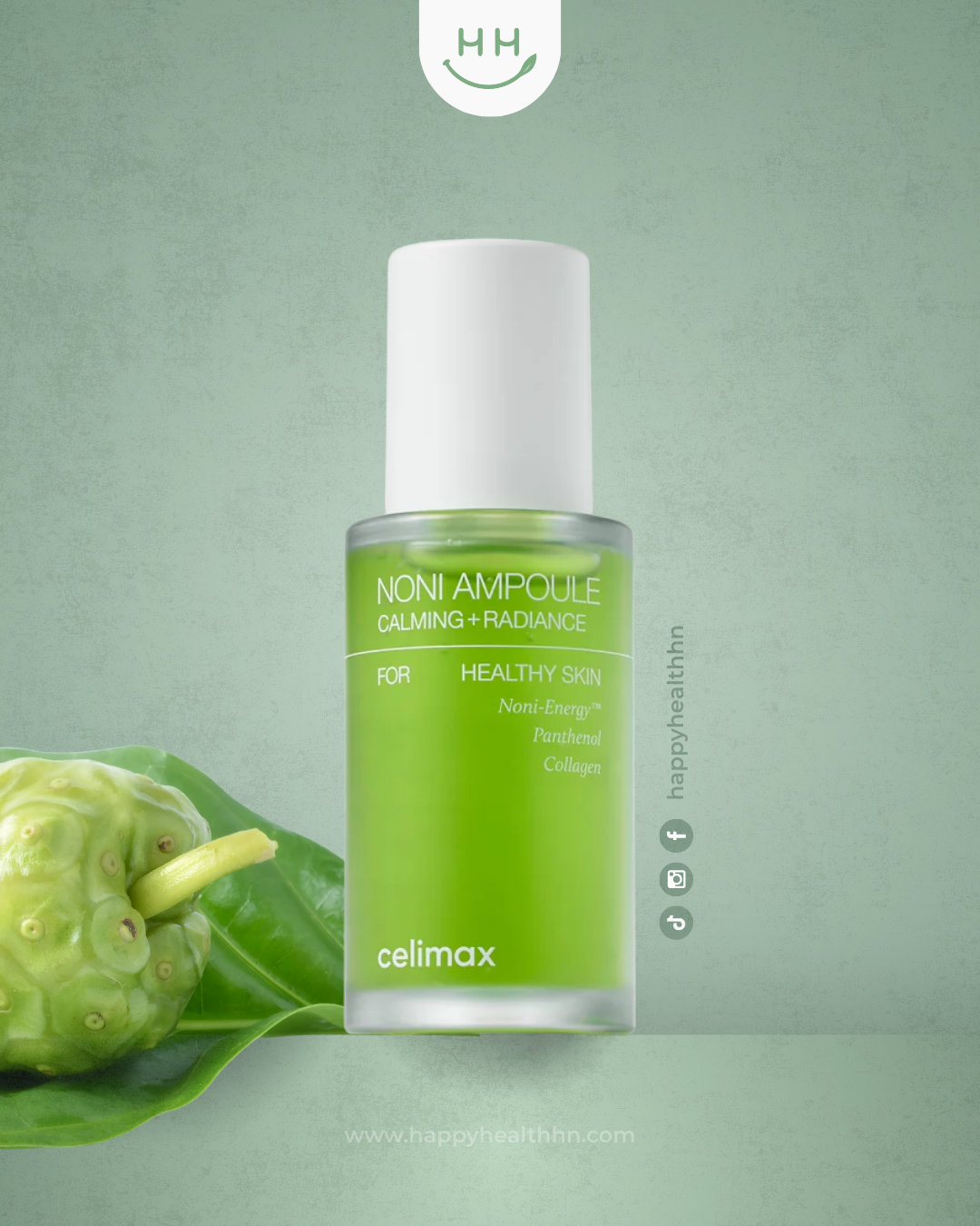 Celimax - Noni Energy Ampoule 30ml