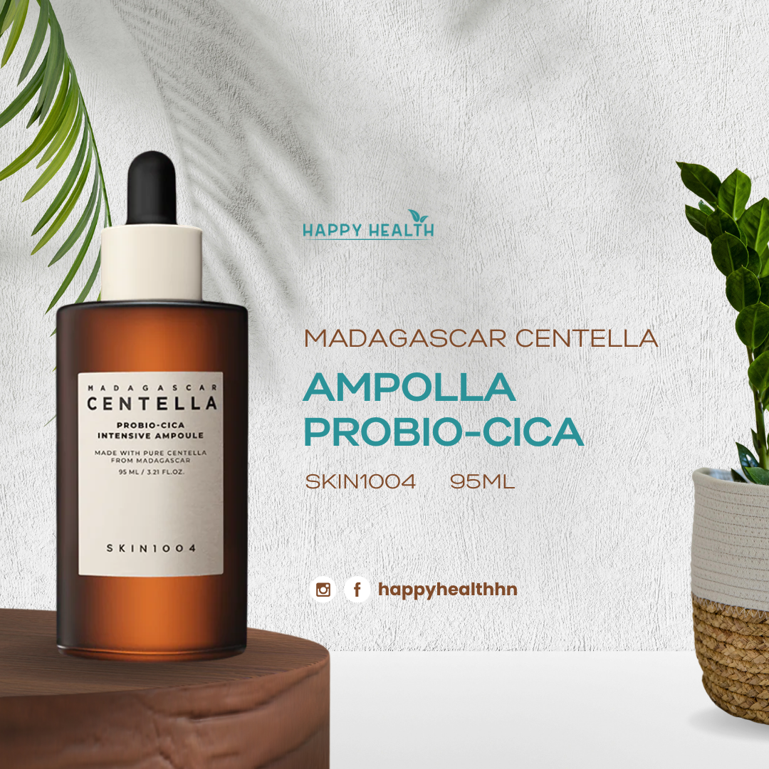 Skin1004 - Sérum Probio-Cica Intensiva
