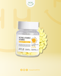 APLB Glutathione Niacinamide Beauty Tablet suplemento coreano para piel luminosa 30 tabletas