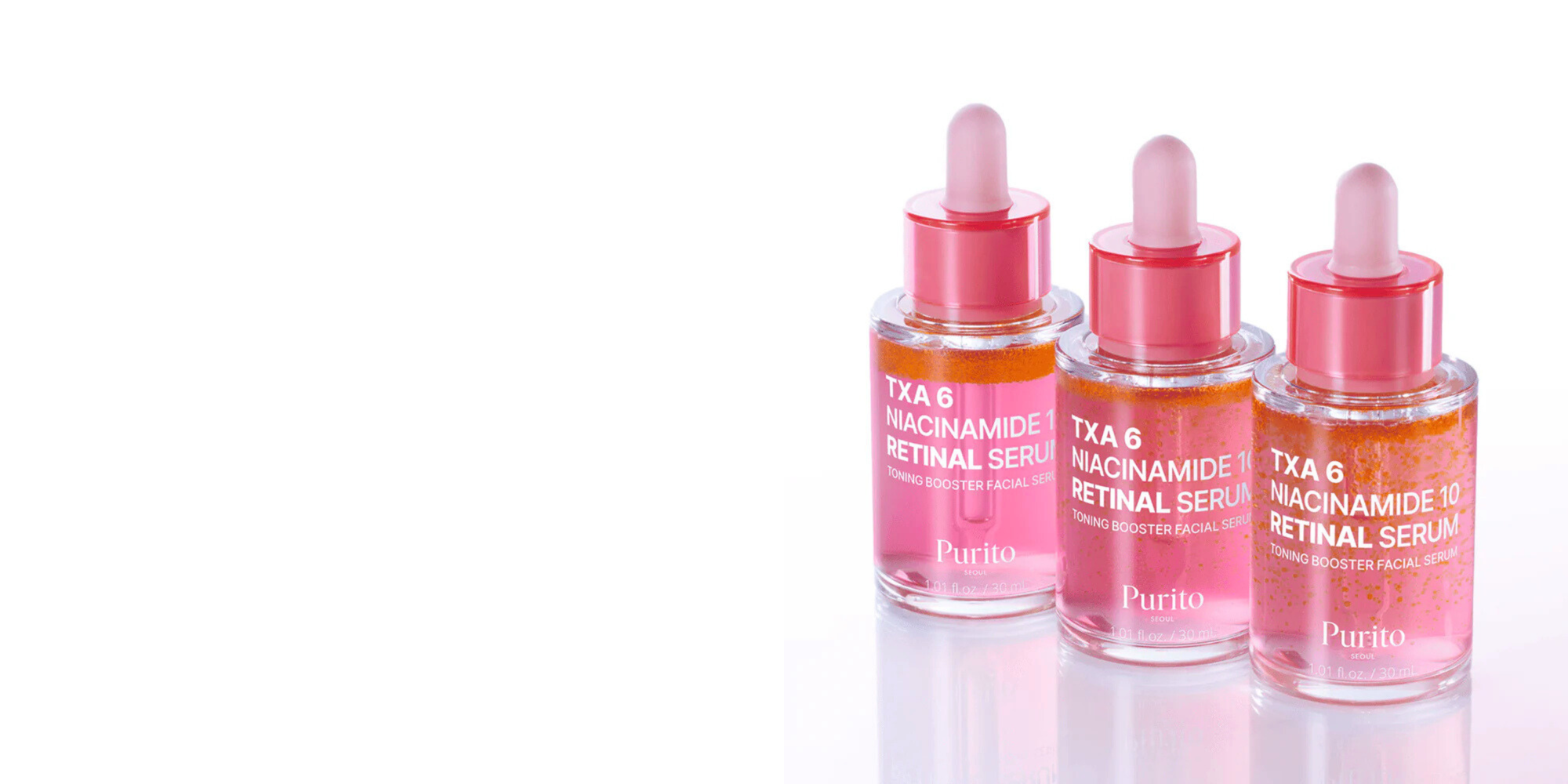 Nuevo Serum Antimanchas 🇰🇷