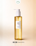 Beauty of Joseon Ginseng Cleansing Oil 210ml aceite limpiador coreano con ginseng rojo y soja