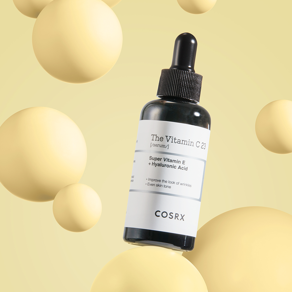 CosRx The Vitamin C 23 Serum 20ml sérum coreano con 23% vitamina C pura