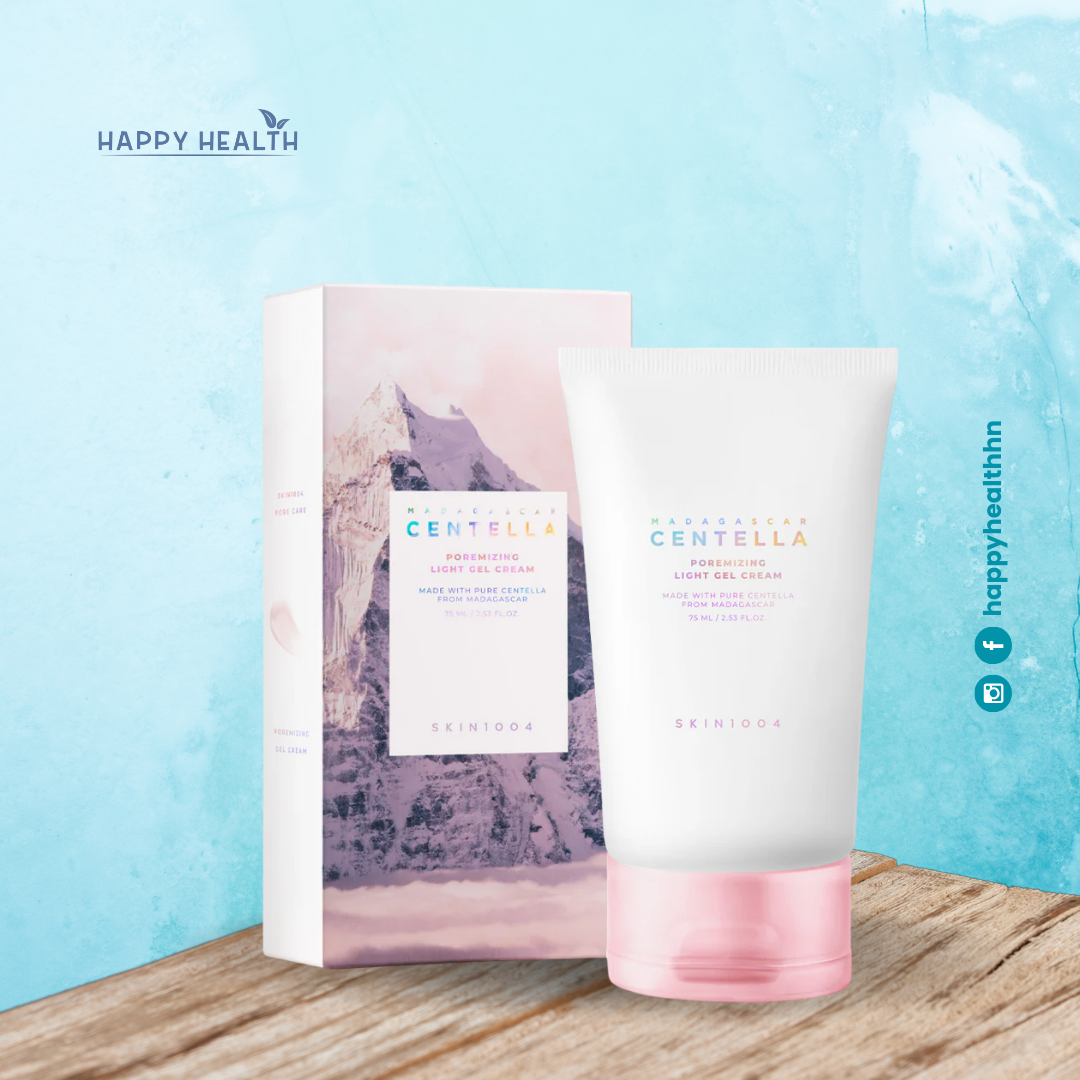 Skin1004 - Crema Gel Hidratante Poremizing 75ml