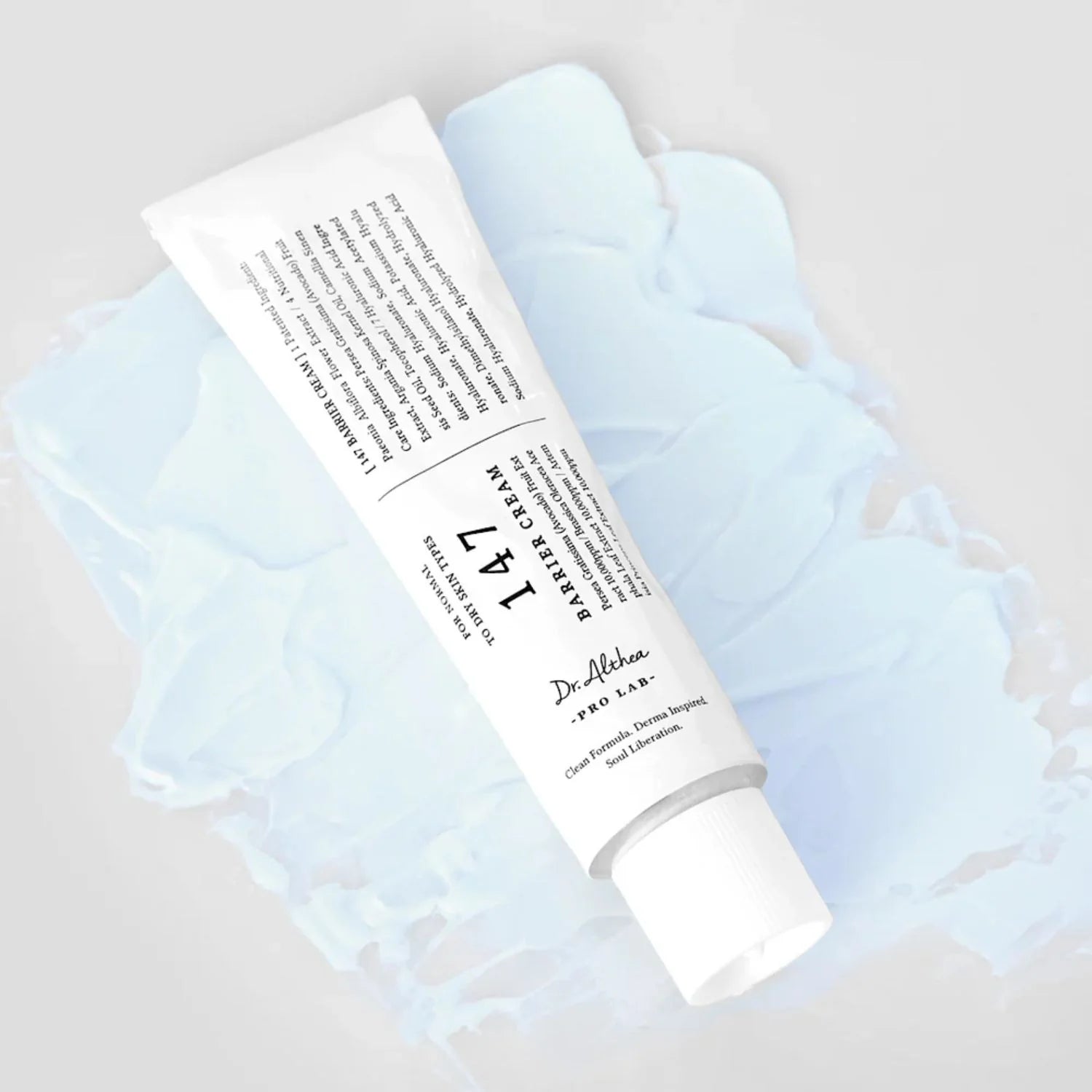 Dr Althea - 147 Barrier Cream 50ml