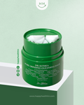Dr. Althea Pure Grinding Cleansing Balm 50ml con mecanismo molienda higiénico y 14 ingredientes esenciales