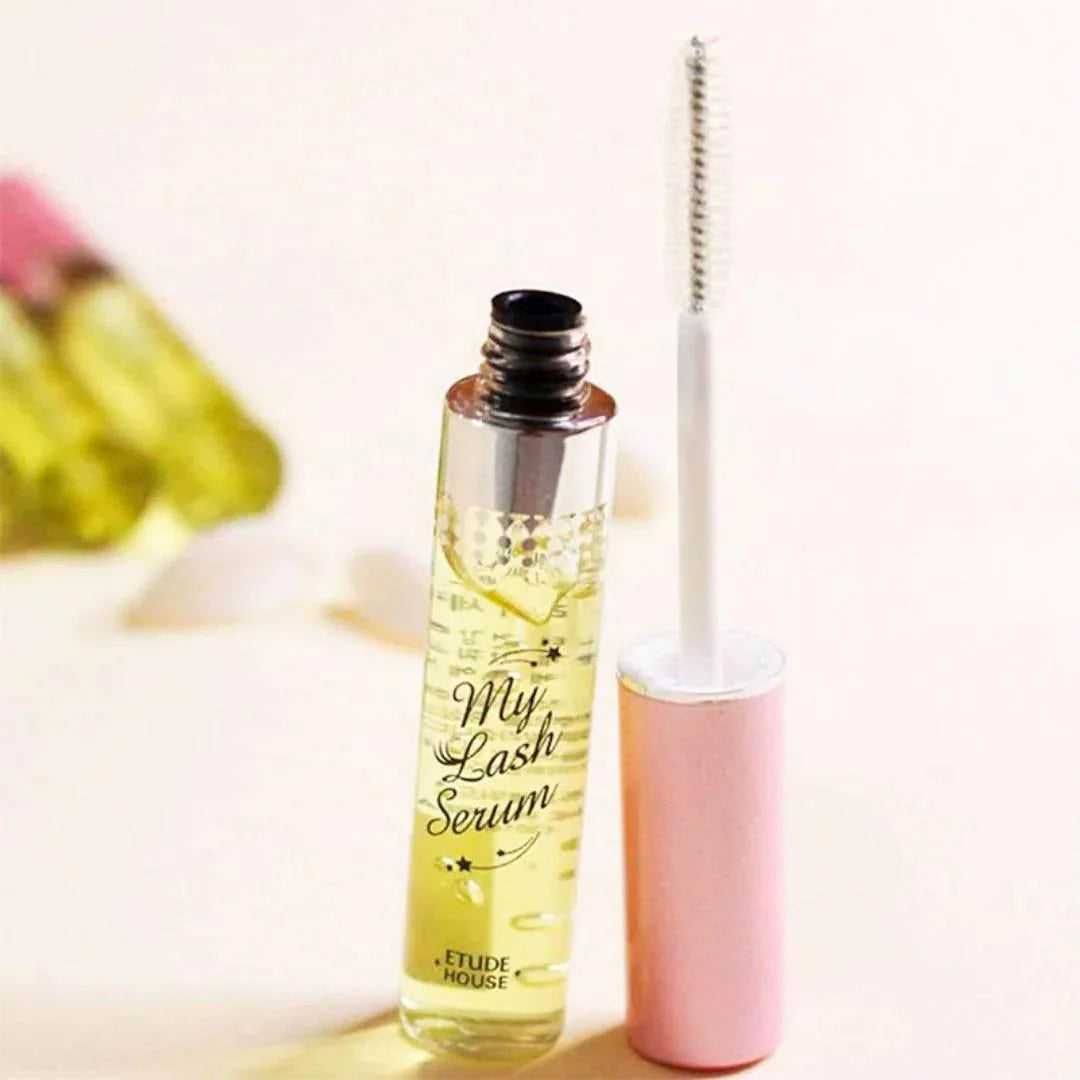 Etude - Sérum para Crecimiento y Densidad de Pestañas My Lash 23AD con Péptidos 18g