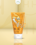 Elizavecca Collagen Coating Hair A+ Muscle Curl Cream CER-100 definidor rizos