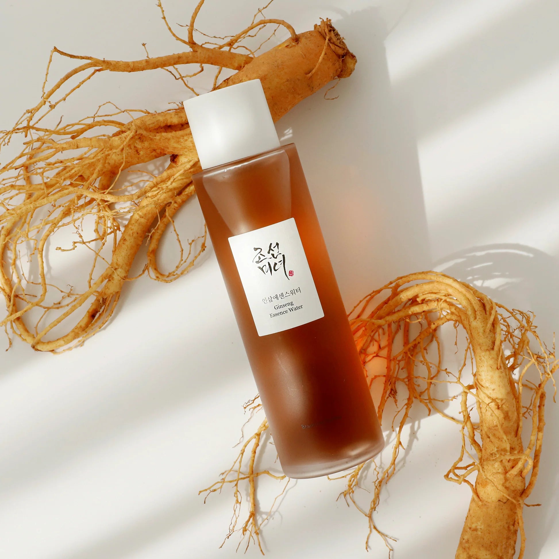 Beauty of Joseon - Esencia de Agua de Ginseng 80% 150ml